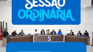 Câmara Municipal: Sessão Ordinária Promove Transparência nesta Quinta-feira