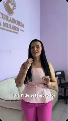 OUTUBRO ROSA: CUIDAR, ACOLHER E SALVAR VIDAS! 💗