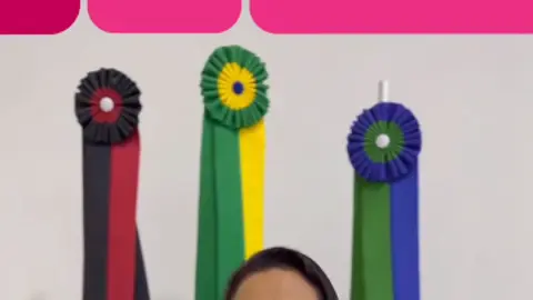 Dia Internacional da Mulher