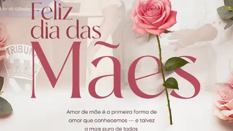 Câmara Municipal de Juazeirinho celebra o Dia das Mães com carinho e reconhecimento