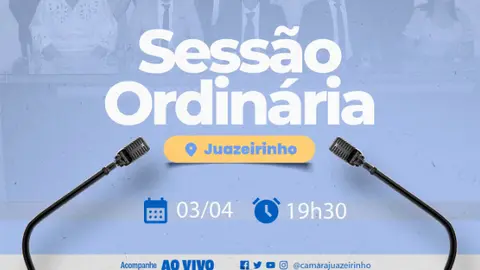 Atenção, população de Juazeirinho!