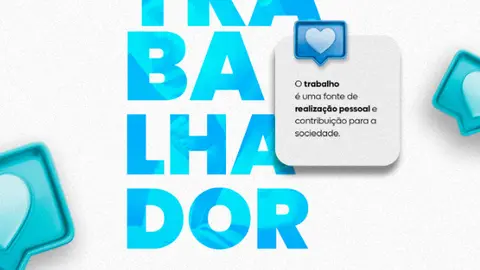 Câmara Municipal de Juazeirinho homenageia trabalhadores no Dia 1º de Maio, reforçando compromisso com direitos e valorização