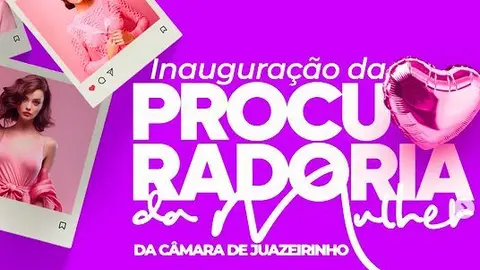 Dia histórico para Juazeirinho!