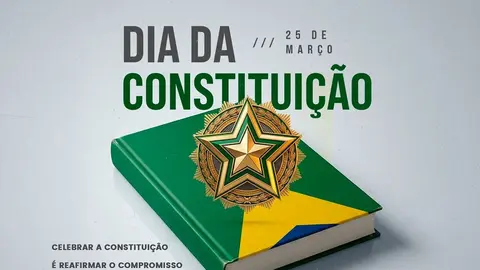 Juazeirinho celebra a Constituição: alicerce da democracia e cidadania