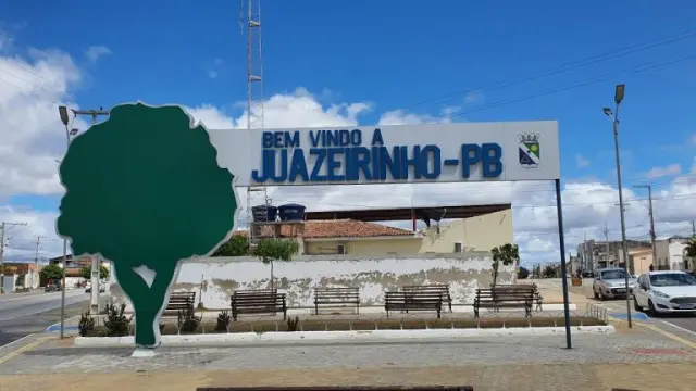 Juazeirinho - Imagem 1
