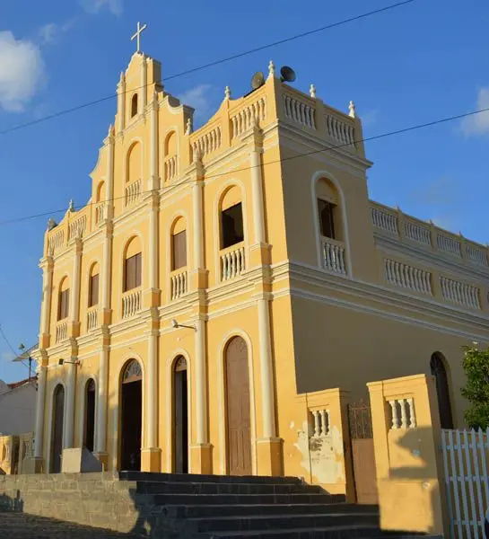 Juazeirinho - Imagem 2