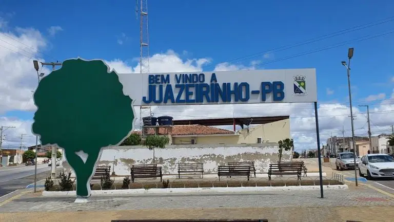 Juazeirinho - Imagem 1