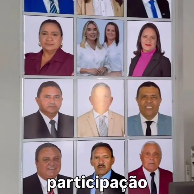 Servidores Públicos: Prefeitura e Câmara de [Nome do Município] reconhecem dedicação