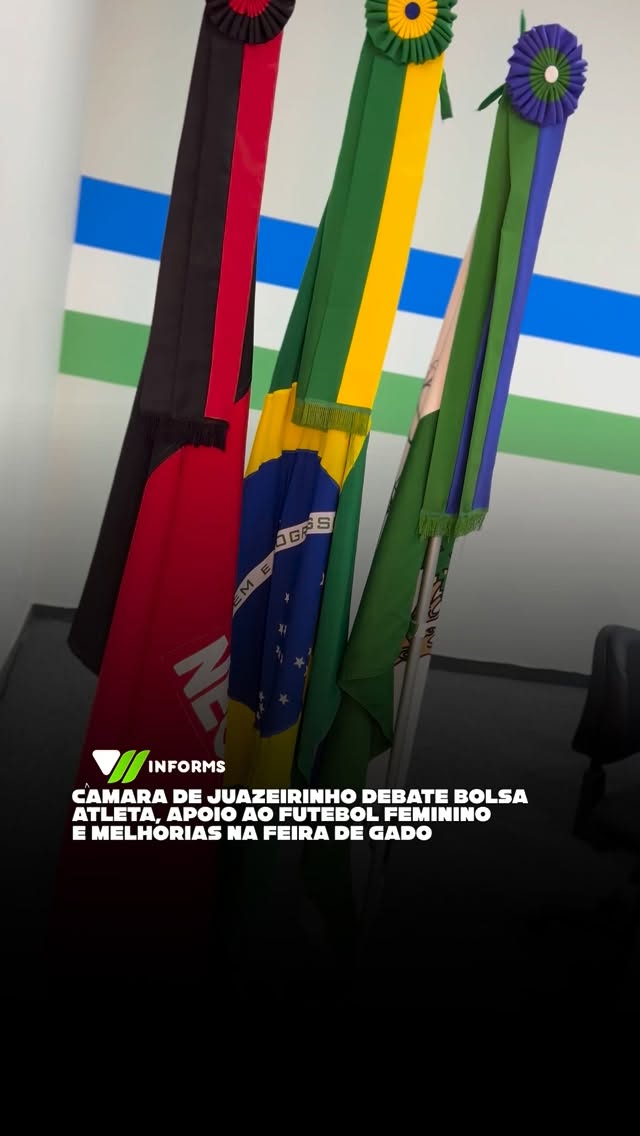 A Câmara Municipal de Juazeirinho realizou, na noite desta quinta-feira (16), mais uma ...