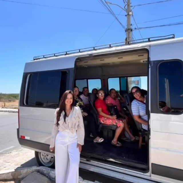 Procuradoria da Mulher Salva Vidas e Amplia Acesso à Saúde Feminina